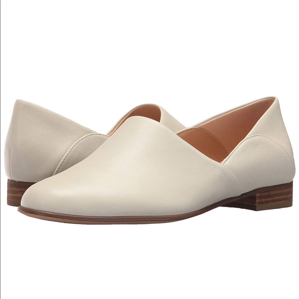 Clarks Pure Tone Loafer Flat